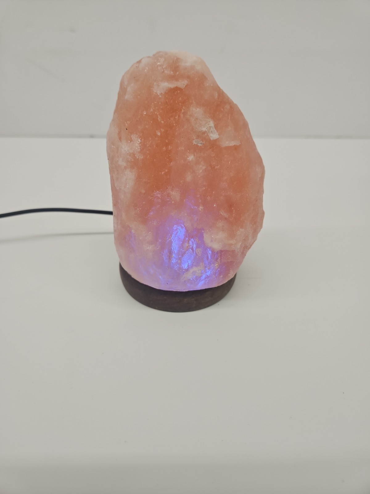 Colorways Color Changing Mini Himalayan Salt Lamp gallery