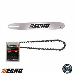 Echo 32″ Bar & Chain Combo Kit 32D0PS3805C 72LPX105CQ Fits CS-800P CS-7310P
