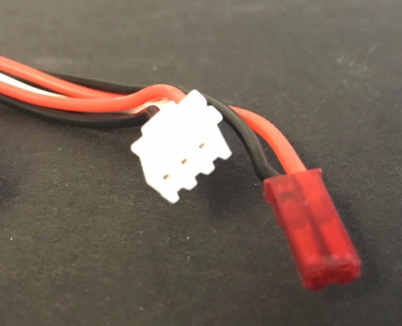 Brand New Replacement Battery 7.4V 1500mAh for MJX F45 F645 RC Helicopter Accs gallery