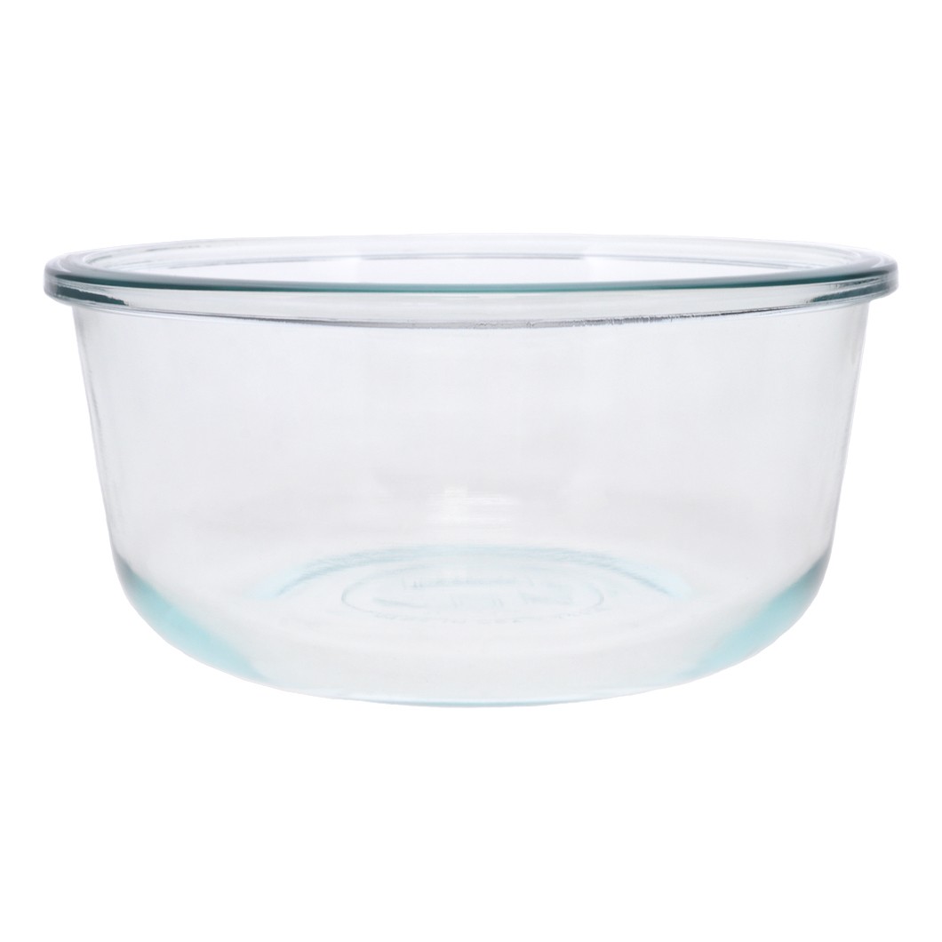 Snapware 7201R 4-Cup Total Solutions Glass Bowl - Made in USA gallery