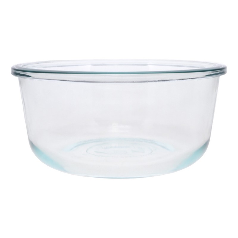 Snapware 7201R 4-Cup Total Solutions Glass Bowl - Made in USA gallery