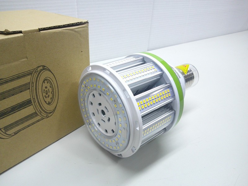 Nothing But LEDS E39 Base 40W LED CornCob Bulb 5000K 100-277V gallery