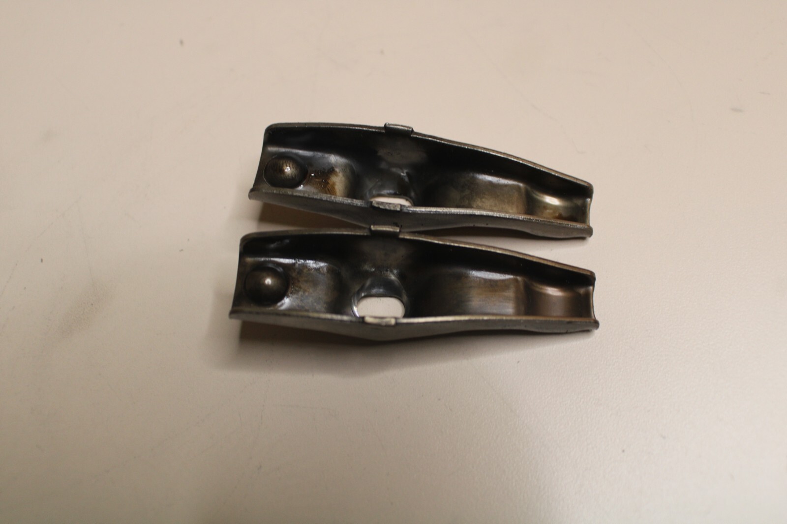 1 PAIR Briggs & Stratton Rocker Arm 691751 OEM gallery