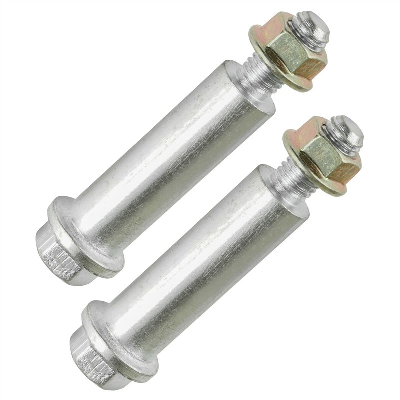 2 Deck Wheel Bolt For John Deere E100 E110 E120 E130 E140 E150 E160 E170 GX21012 gallery