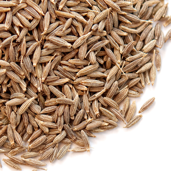 Cumin Seeds - 4 oz.