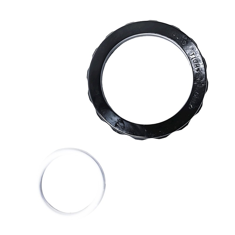 SPX0410BA Handle and Piston Assembly Replacement for Slide Valve Assembly gallery