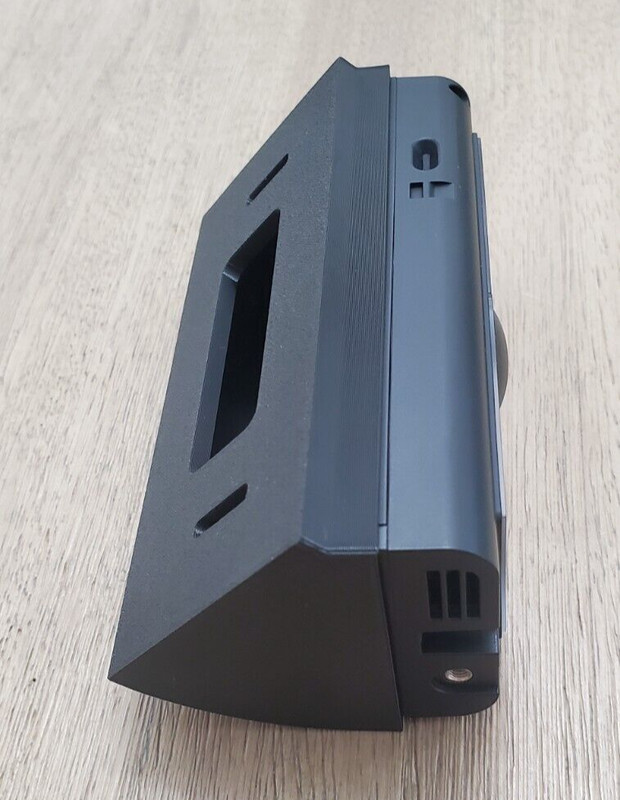 Ring Wired Doorbell Pro Wedge Angle Mount Bracket Holder 15 25 35 45 60 Degree gallery