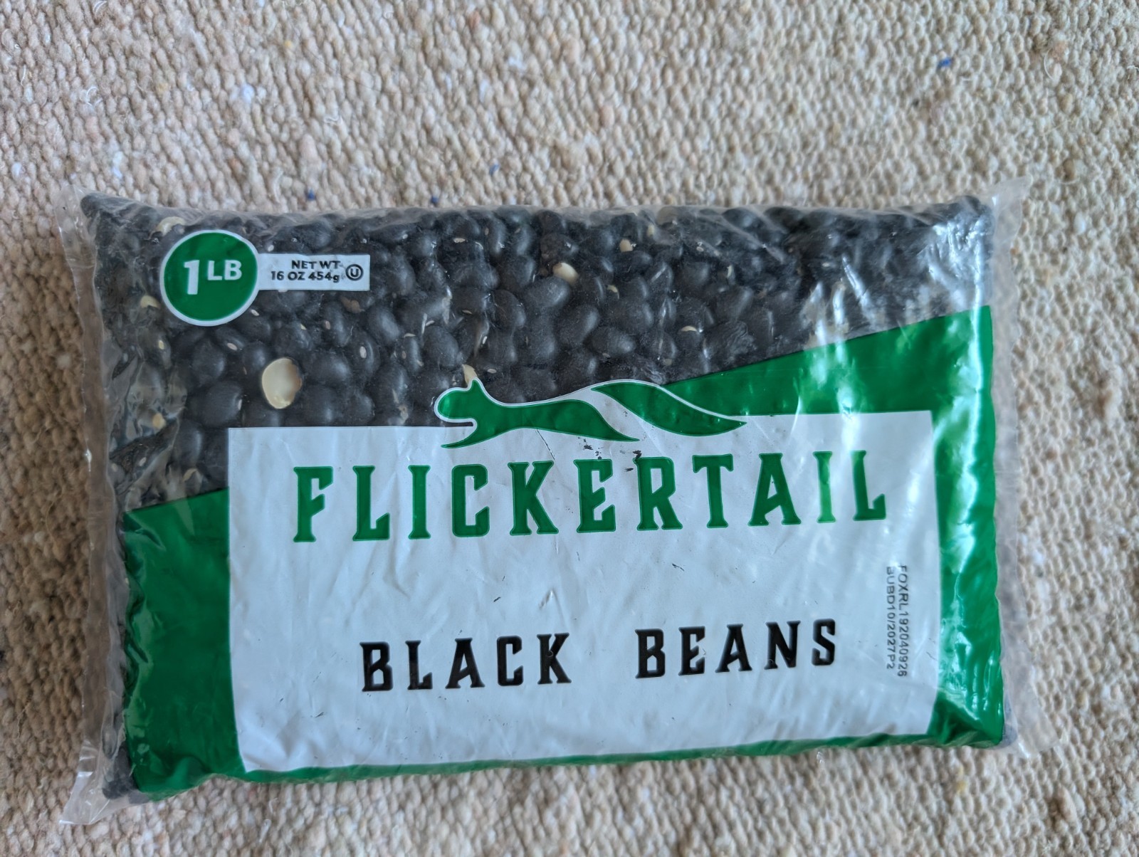 19 lb Bulk Dry Beans - Premium Lentils Chickpea Garbanzo Beans Pinto Black Beans gallery
