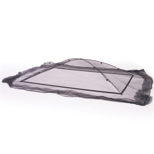 ATLANTIC POND PROTECTOR 7' x 9' FRAME PROTECTIVE DOME LEAF & FISH NET KIT PGPSM gallery