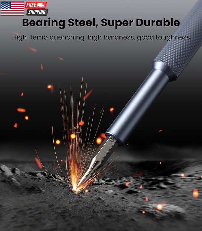 25-In-1 Small Precision Screwdriver Set, Professional Magnetic Mini Repair Tool gallery