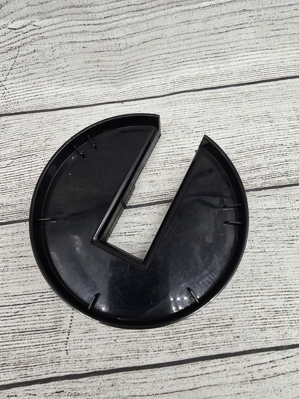 Technivorm Moccamaster CDT-010 #013 FOR PARTS Plastic Piece Replacement gallery