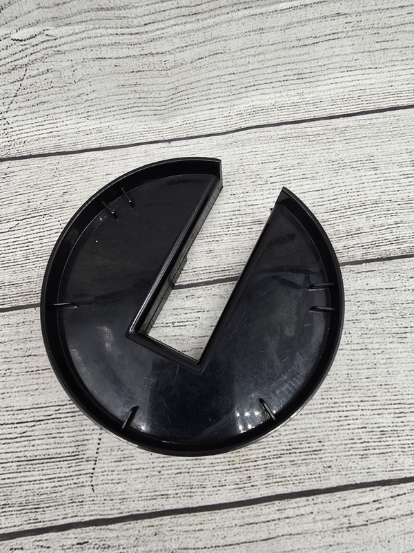 Technivorm Moccamaster CDT-010 #013 FOR PARTS Plastic Piece Replacement gallery