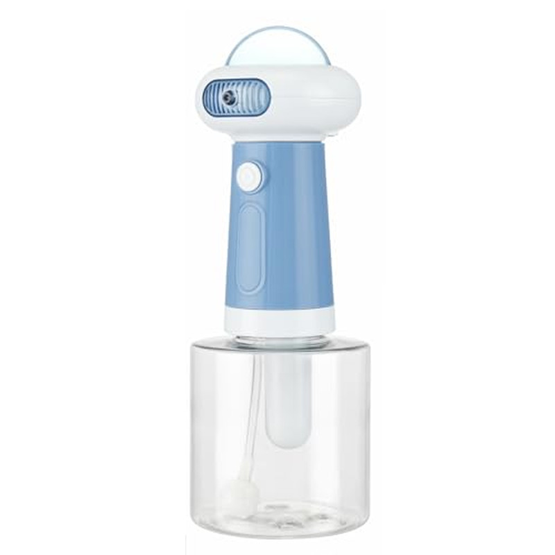 Pet Bathing Foam Maker Machine for Dogs Cats Safe Design Easy to Clean gallery