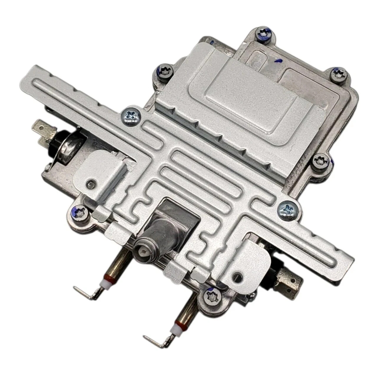 OEM LG Laundry Center Steam Generator ADZ73410102 For WKEX200HBA gallery