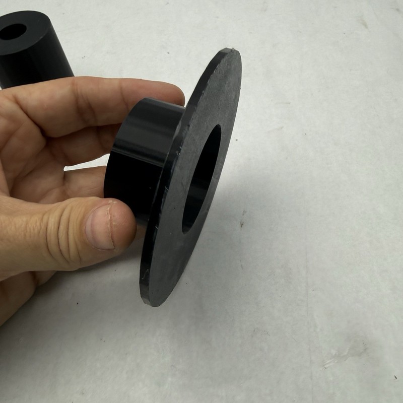 CD/DVD Label Applicator Tool Compatible with Standard and Full-Face Disc Labels gallery