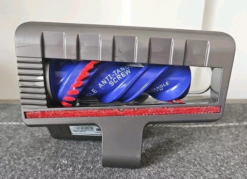 Dyson 436314 Anti Tangle-Screw Hand attachment Upholstery tool gallery