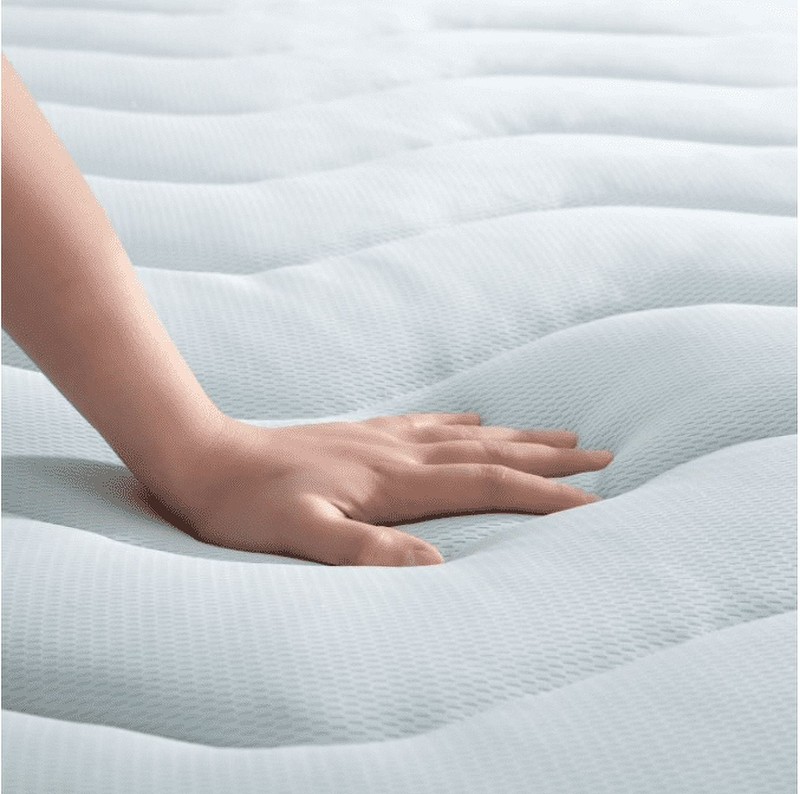 Sertapedic Cool, Fresh & Clean Quilted Comfort Mattress Pad, Queen gallery