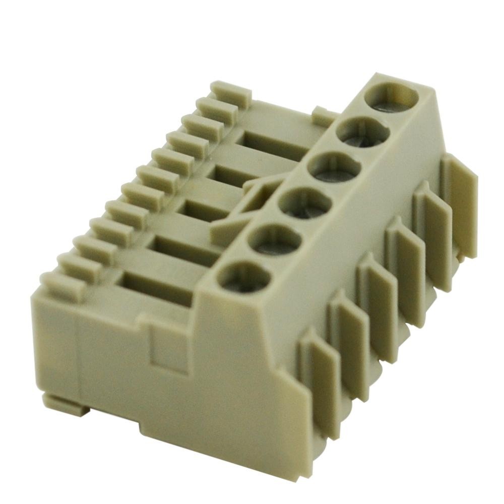 Danfoss 080G3365 Power Plug Connector for Electronic Control ERC gallery