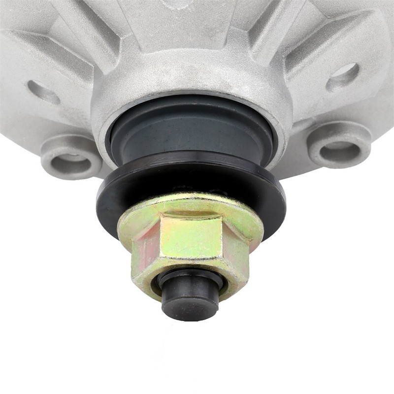 Spindle Assembly For John Deere E100 E110 E120 E130 E140 E150 E160 E170 E180 42" gallery
