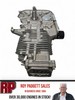 Poulan Pro 11HP Engine Long Block 1" X 3-5/32" TroyBilt gallery