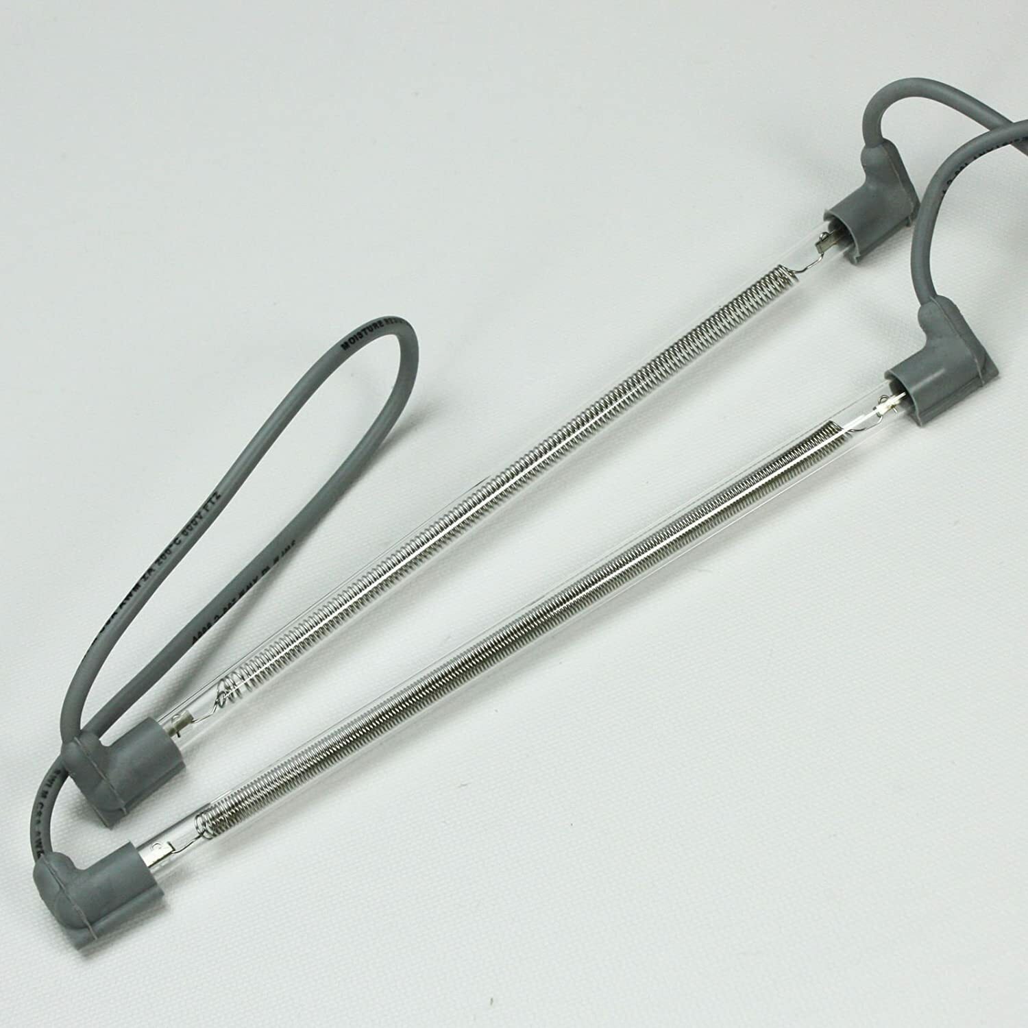 Whirlpool Original WP61001846 New Genuine OEM Refrigerator Defrost Heater 9 1/4" gallery