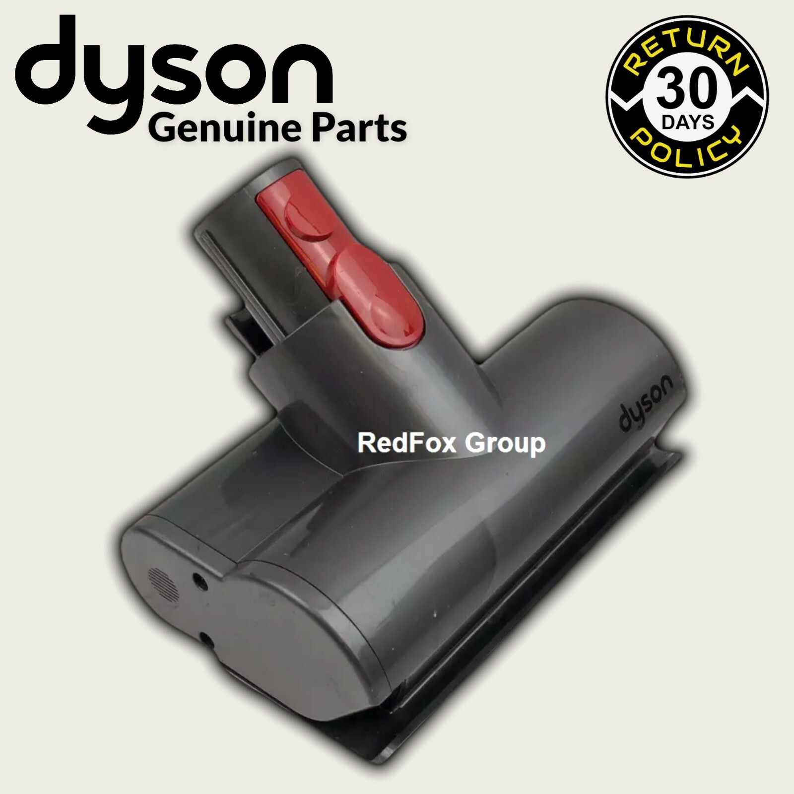 NEW ORIGINAL Dyson V7 V8 ABSOLUTE ANIMAL MOTORHEAD Mini Motorized Tool 967479-01 gallery