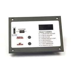Briggs & Stratton Control Panel | 311353GS