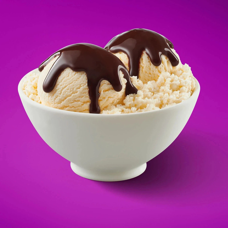 Hershey's Zero Sugar Chocolate Syrup, Bottle 17.5 oz gallery