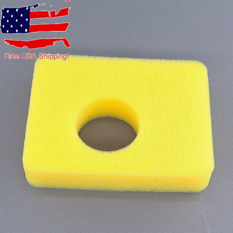 5pcs Air Filter for Briggs & Stratton 4248 5434 799579 Oregon 30-183 Lawn Mower gallery