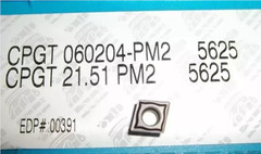 ORIGINAL 20 PCS USER TOOLS CPGT060204-PM2 5625