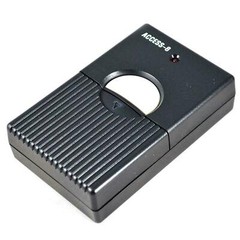 Access 8 Digit Dip Switch Remote Garage Gate Opener 310 MHz Linear DT Clip – NEW