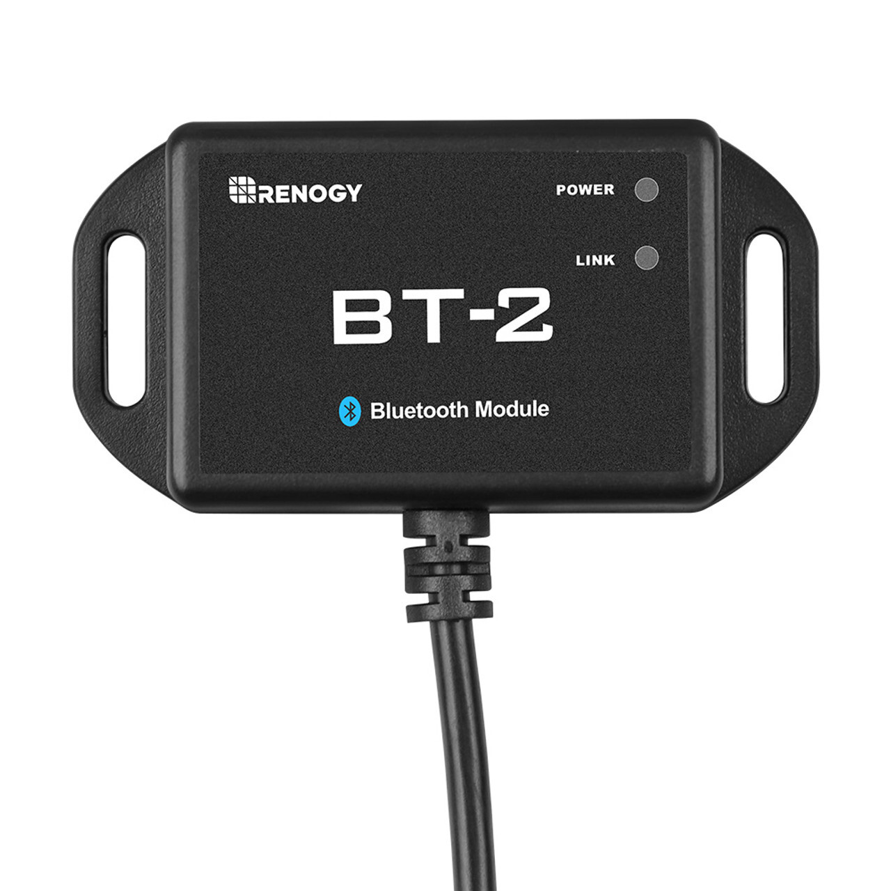Renogy BT-2 Bluetooth Module RJ45 Communication Port Wirelessly Monitor gallery