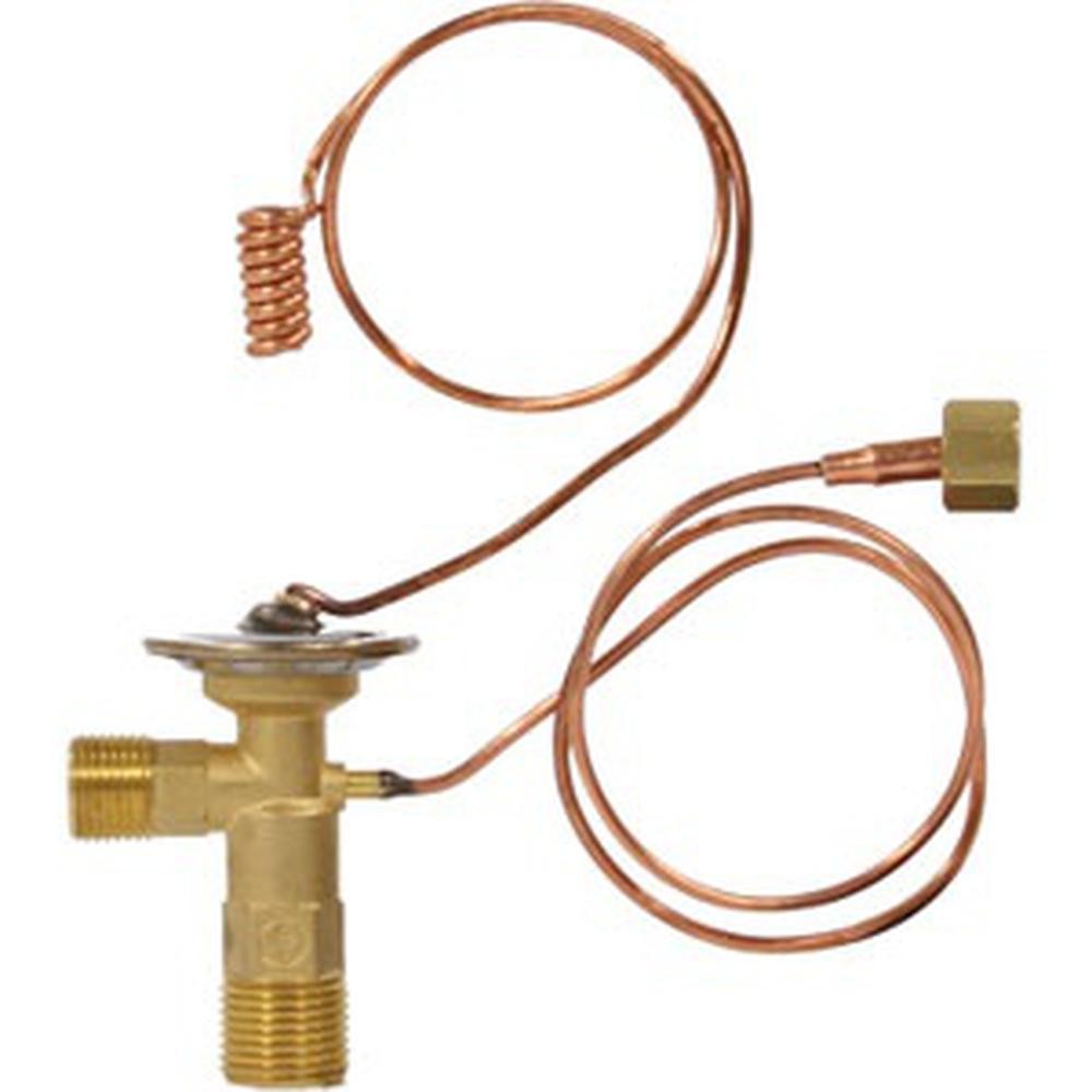 Externally Equalized Expansion Valve Fits Volvo Replaces 60012-5002