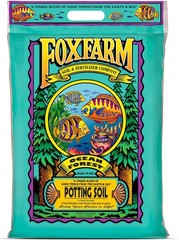 ⭐ 𝐁𝐄𝐒𝐓𝐒𝐄𝐋𝐋𝐄𝐑 FoxFarm Ocean Forest Potting Soil – 12 Quarts
