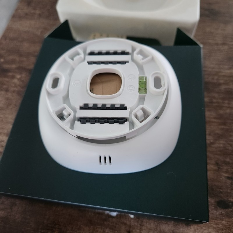 ecobee Smart Thermostat Essential - Energy Star Certified programmable Wi-Fi gallery