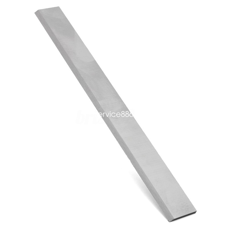 Planer Jointer Knives Replace for Craftsman 6 1/8" replacement for Delta 37-155 gallery