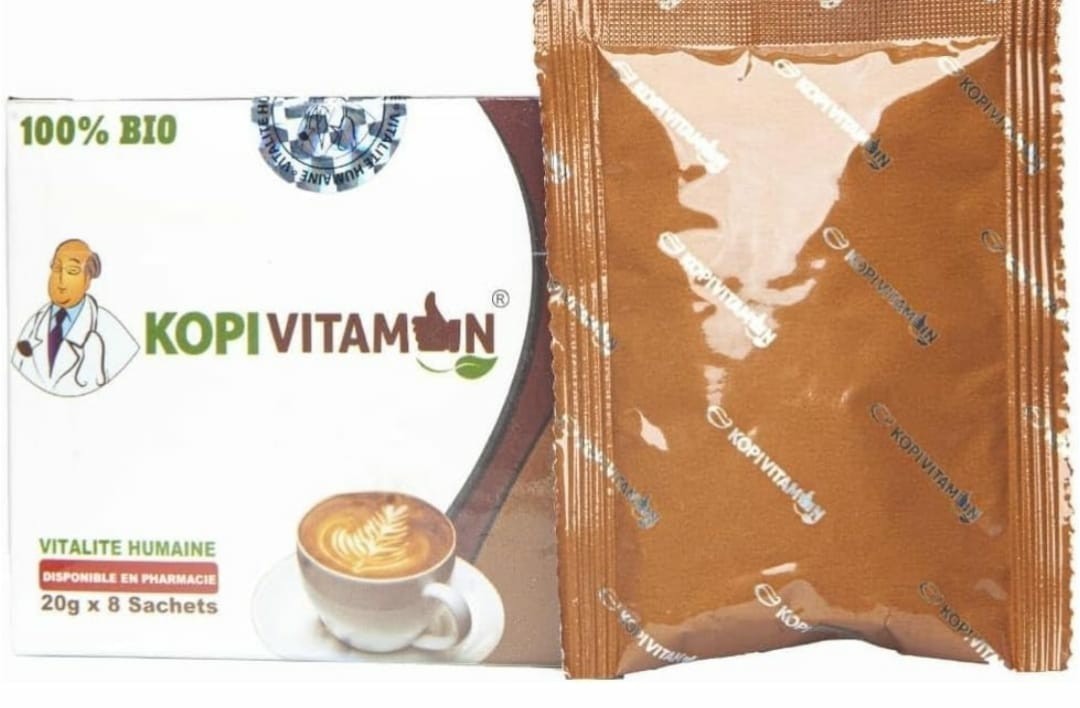 Kopivatamin for Men gallery