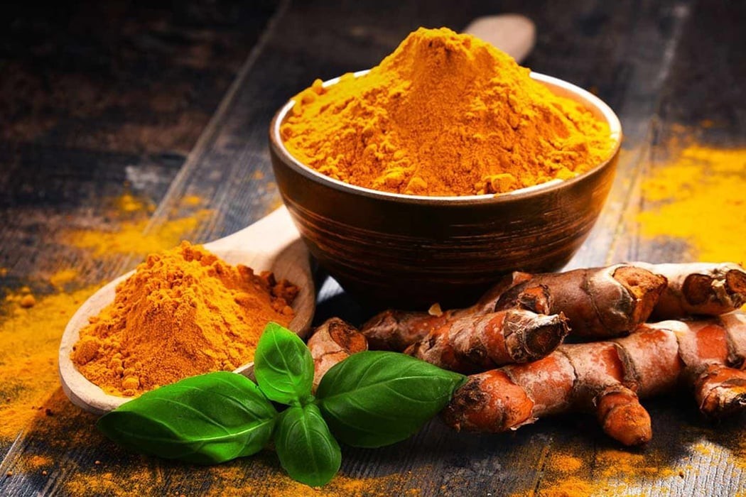 Tumeric Powder (2 lb)/ 100% Pure / Natural / Liver Health gallery