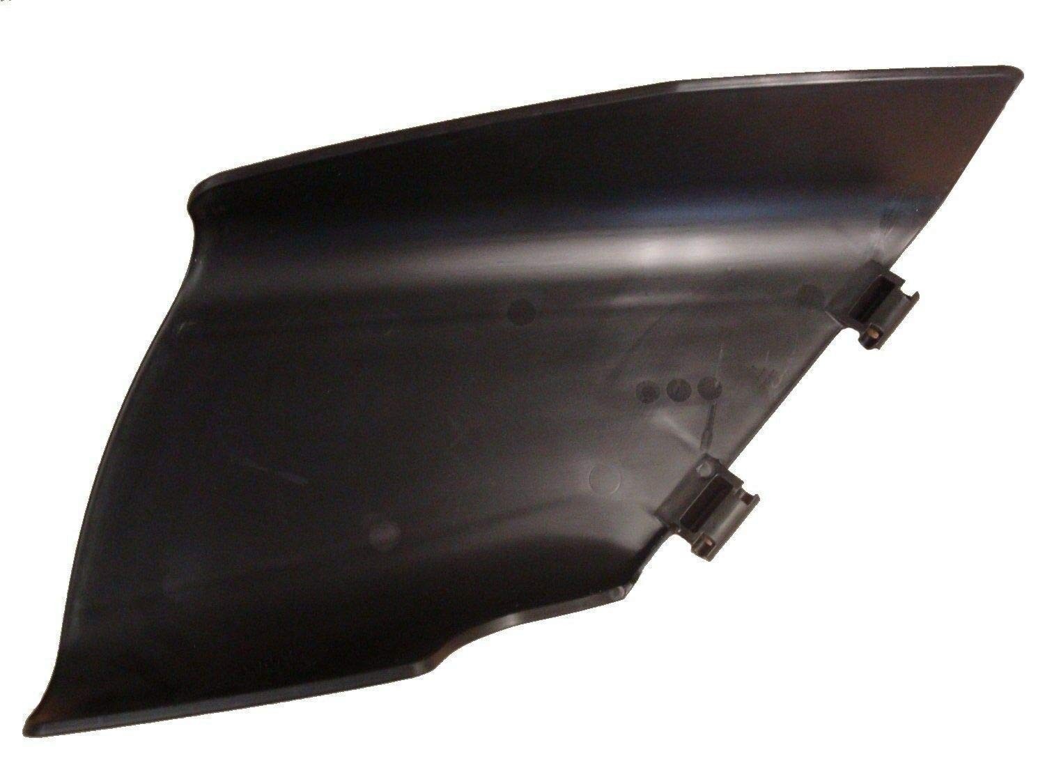 PART # 112-3951 TORO DEFLECTOR FOR RIDING MOWERS gallery