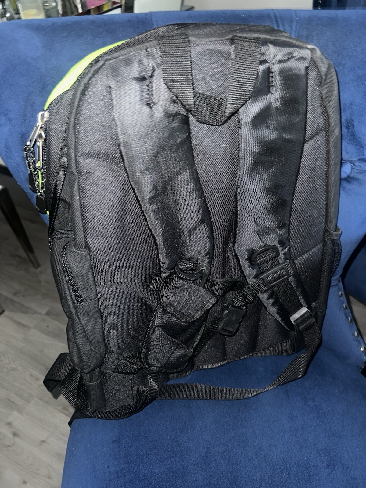 Back pack new 4