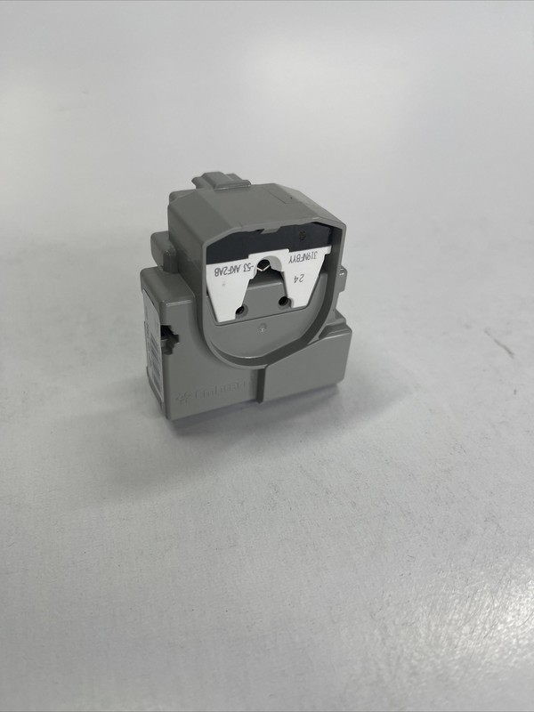 Embraco QD TSD2 Refrigerator Compressor Start Device 513605007 1/4" Connectors gallery