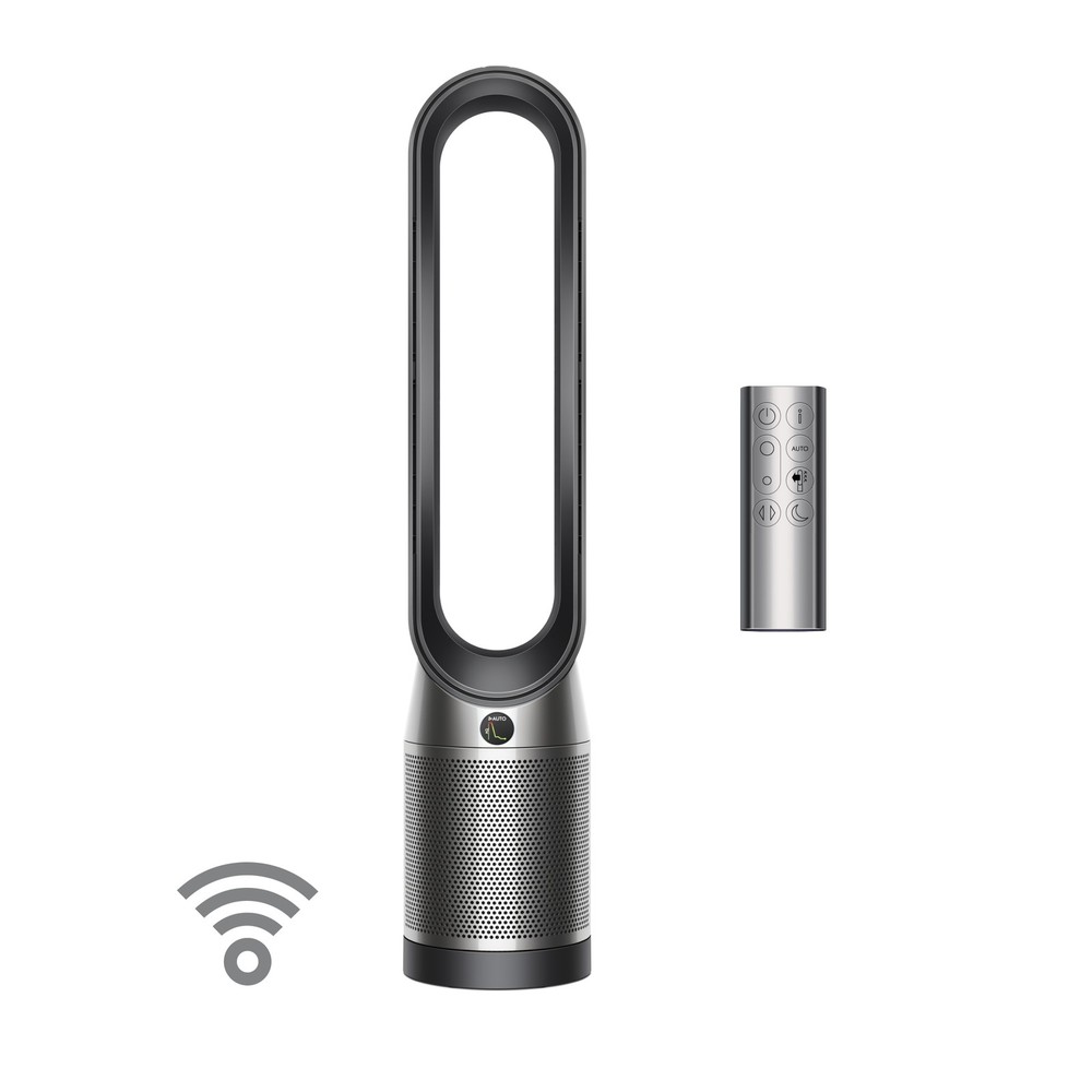 Dyson TP07 Purifier Cool Connected Tower Fan | New