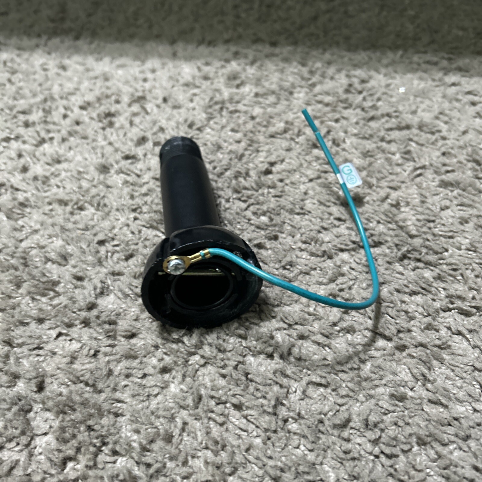 Replacement Parts for Ellard 52 Ceiling Fan 1003880454! "DownRod" gallery