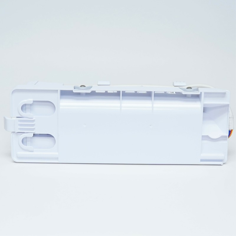 Refrigerator Icemaker Assembly for Samsung DA97-07365GA WR30X10131 gallery