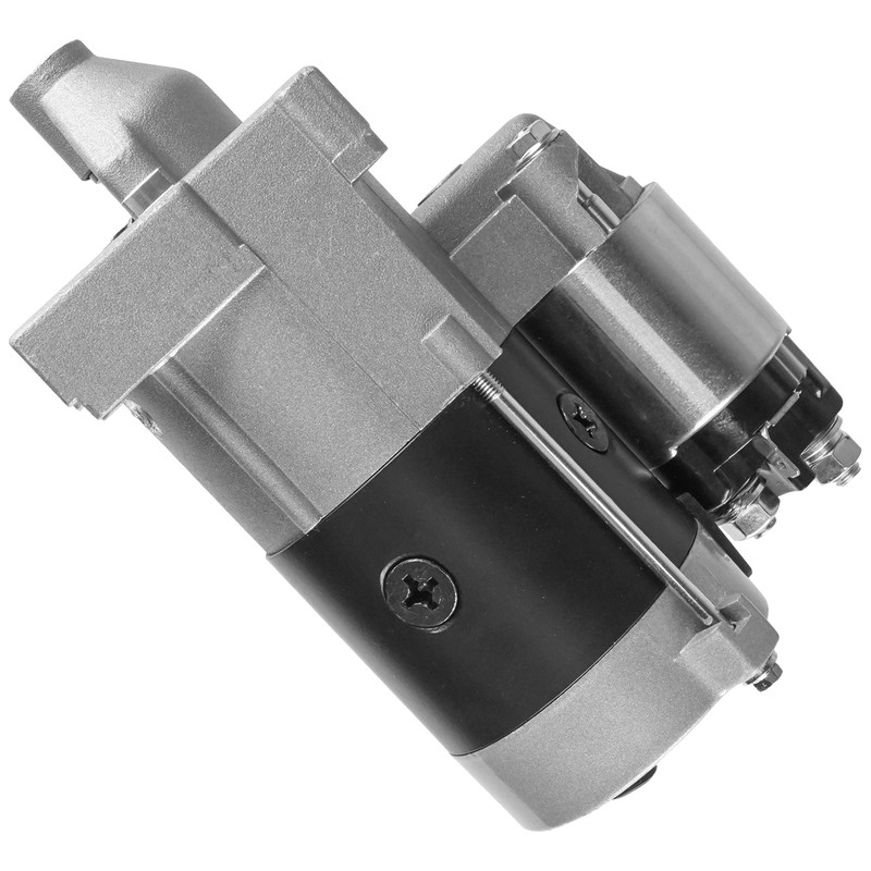 Caltric Starter For Briggs & Stratton 593486 797722 CW 12V 15 Teeth NEW gallery