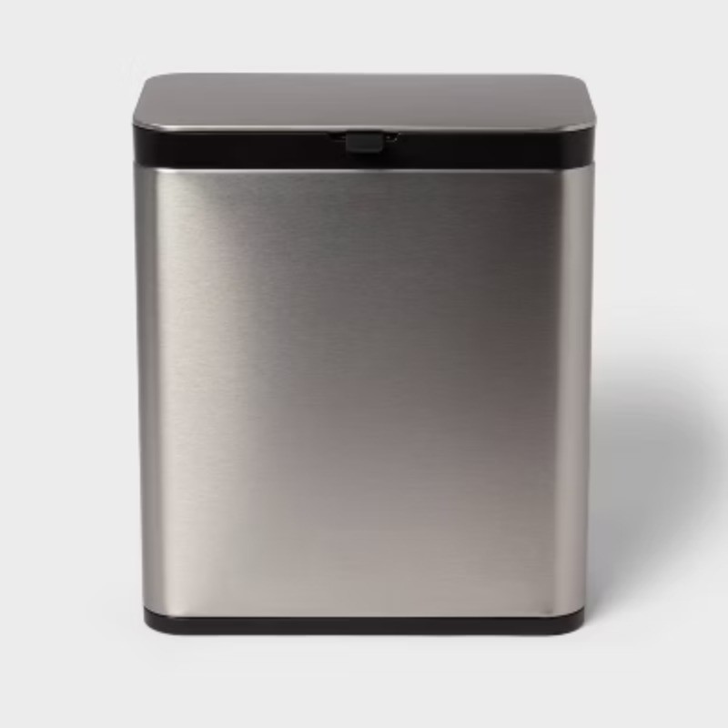 Compost Bin Stainless Steel gallery