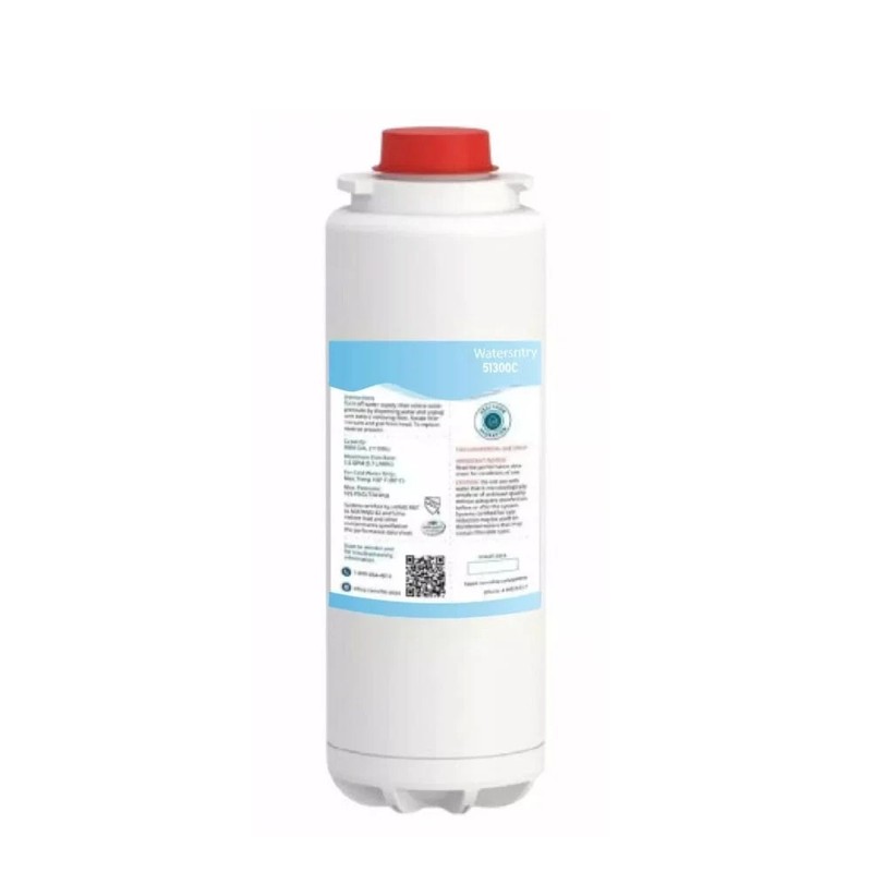 3 Pack Elkay 51300C WaterSentry Plus Compatible Replacement Filter gallery