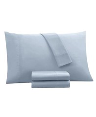 Brixton Ave1200 Thread Count Triblend King 6Pc Sheet Set
