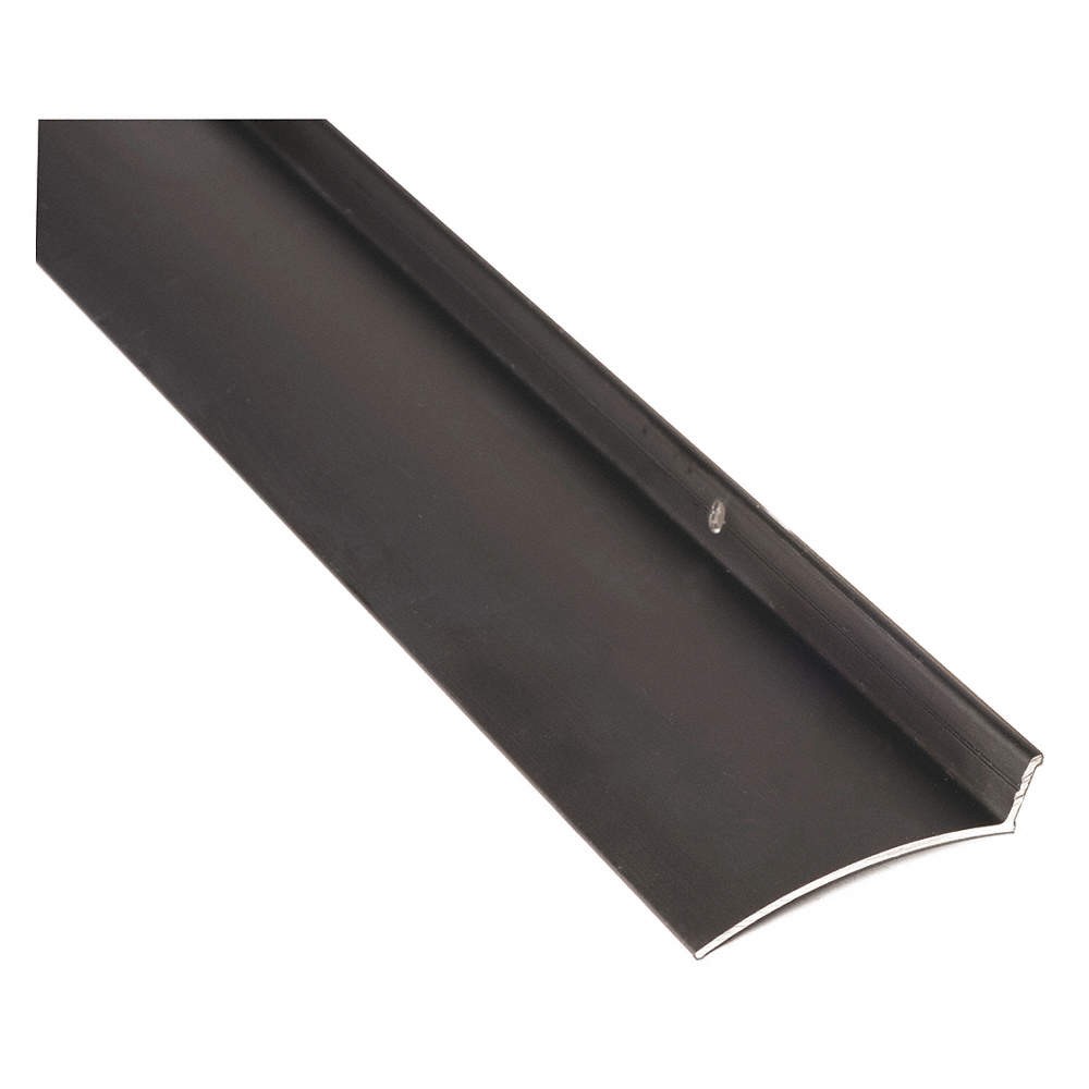NATIONAL GUARD 16DKB-40 Rain Drip Guard,40in.L,Dark Bronze 45AC35 gallery