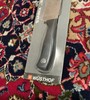 Wusthof Emeril Chef's Cook Knife #418E/17 cm 7” Solingen Germany Emerilware New gallery